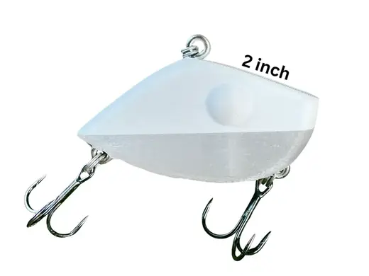 Lipless Crankbait 2 in Fishing Lure
