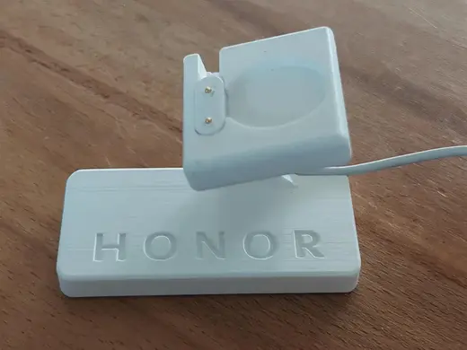 HONOR Watch 2i + Honor band 9 Stand