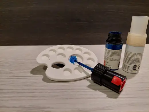 Paint Pallette