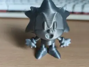 Little Sonic