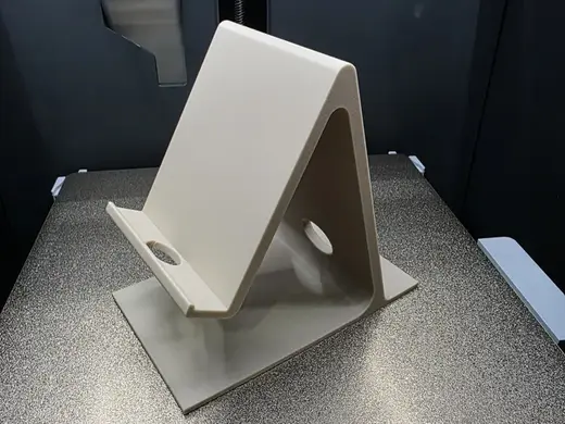 Smartphone Stand - designed for thick cover