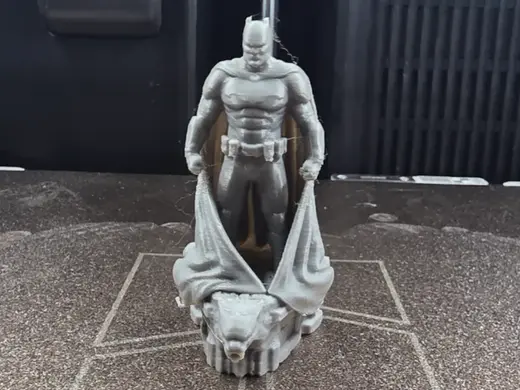 Batman - The Dark Knight (Gotham's Protector)