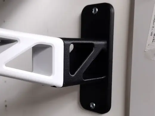 A1mini spool holder wall mount IKEA compatible