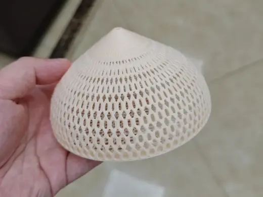 鱼缸躲避屋多功能悬浮鱼虾躲避洞造景装饰 孔雀鱼