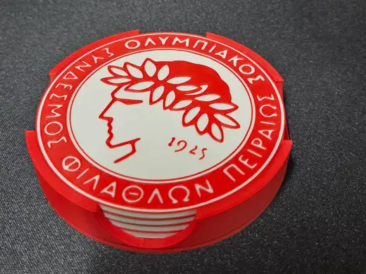ΣΥΝΔΕΣΜΟΣ ΦΙΛΑΘΛΩΝ ΠΕΙΡΑΙΩΣ Olympiacos
