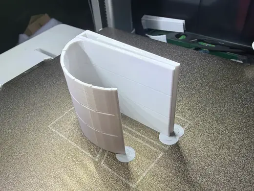 ferma bottiglie per porta frigorifero samsung