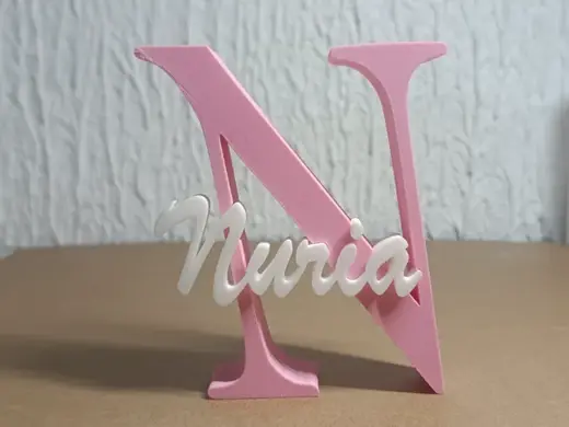 NOMBRE NURIA