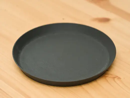 Untersetzer für Blumentopf / Plant Pot Saucer