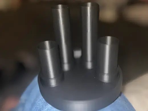 Desk tidy/Pen pot