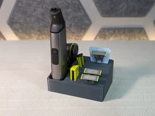 Philips OneBlade Pro Stand v2