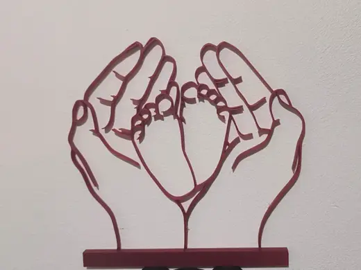 Mamma e figlio