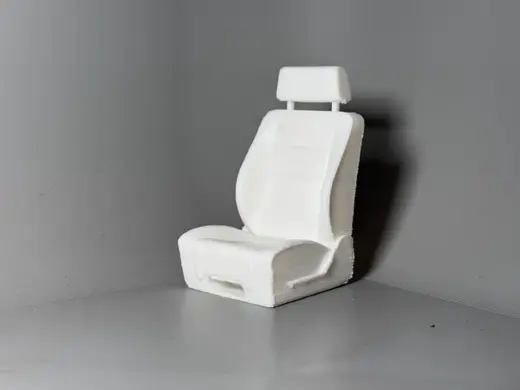 Apex Streetliner — RC Seat