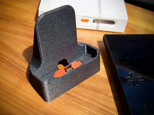 Ayaneo Pocket Vert - Charging and Display Stand