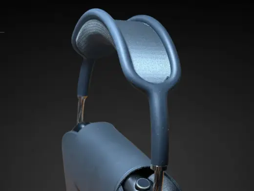 AirPods Max Headband Fix