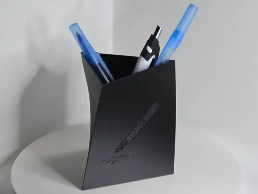 Pen Cup