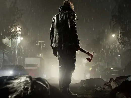 Leon S. Kennedy - Resident Evil Requiem