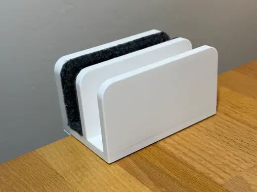 Laptop Desk Clamp