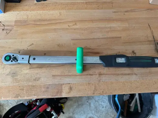 Stahlwille Manschette Drehmomentschlüssel