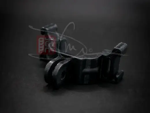 Insta360 Luna Ultra Dual Cold Shoe Mount