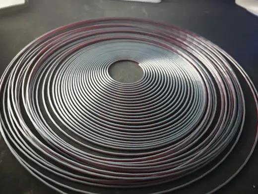 2 Farbiges Filament selbst gestalten