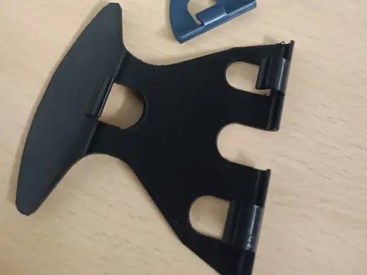 Clip de fixation pour cage Rongeur Anione Maxizoo