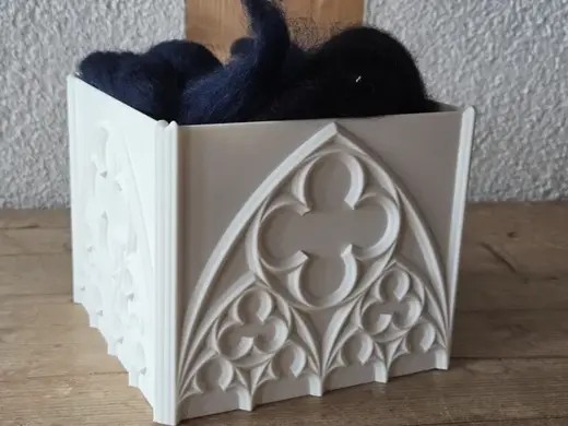 Rectangular Box