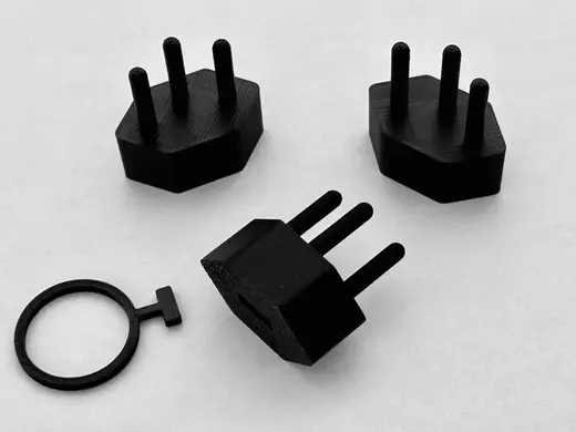 Swiss Socket Child protection