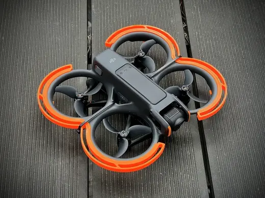 DJI Avata 2 Bumpers