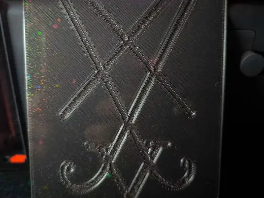 Sigil of Lucifer