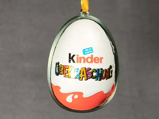 Kinder Überraschung Ü-EI