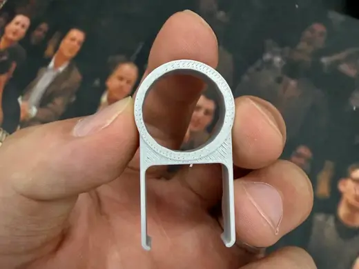 键帽、键盘拔出工具(二代)
