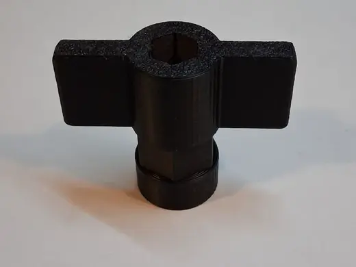 GM 10mm antenna wrench