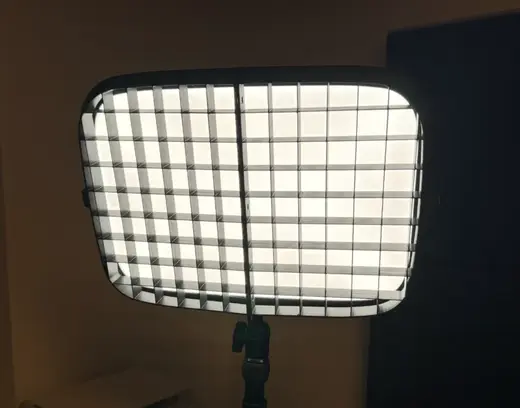 Elgato Keylight Grid | Elgato Key Light Honeycomb