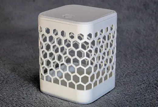 Small Trash Bin