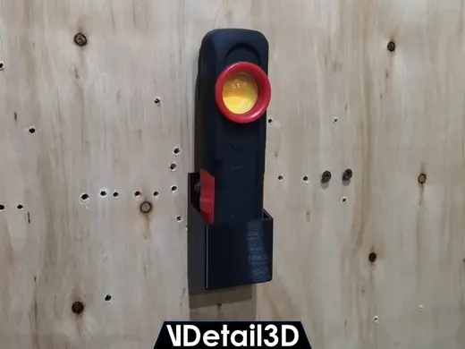 Aliexpress Inspection Work Light Holder Wall Mount