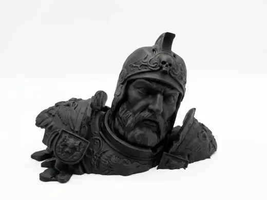 Old Empire Fallen Hero Tabletop Wargaming Terrain