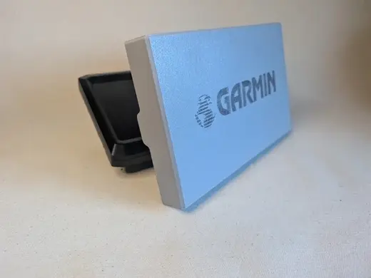 Cover for Garmin Echomap UHD2 75cv - 7"