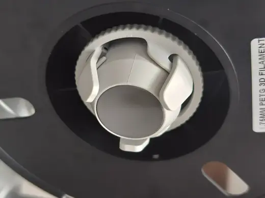 AMS Lite filament spool anti-drop lock1.1