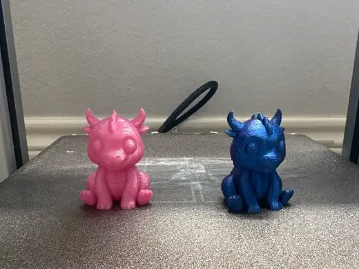 Baby Dragon