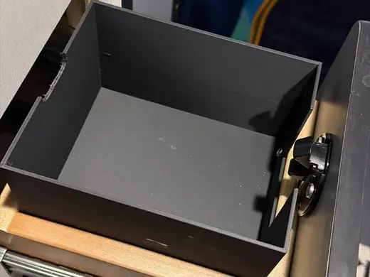 Drawer Box