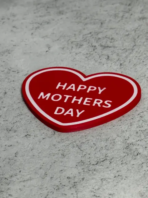 Happy Mothers Day Flat