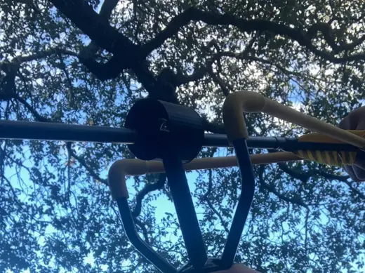 F16 Daisy Slingshot Adapter