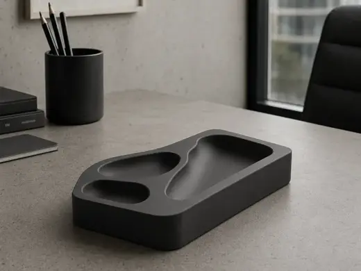 THE OFFICE TRAY