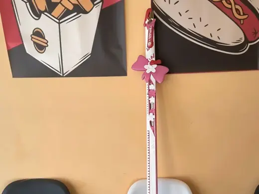 崩坏星穹铁道 绯樱 武器
