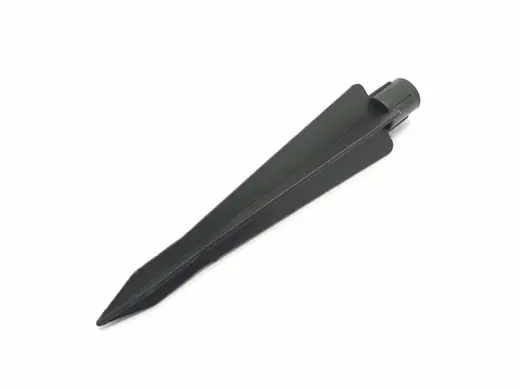 Ground Spike for Solar LED Spotlight – Improved