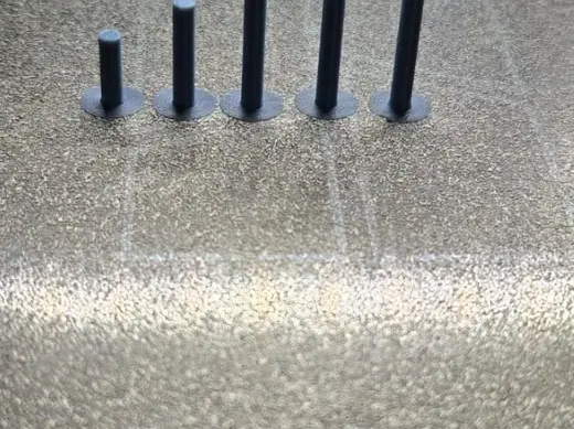 Perni 3mm 3x10 3x15 3x20 3x25 3x30