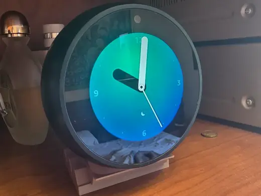 Soportes Moku Amazon Alexa Echo Show, Dot y Spot
