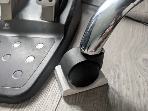 Wheel Lock for Office Chair