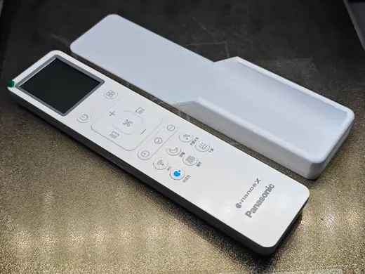 Panasonic ACXA75C27241 遥控器支架