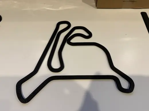 Calabogie Motorsport Park